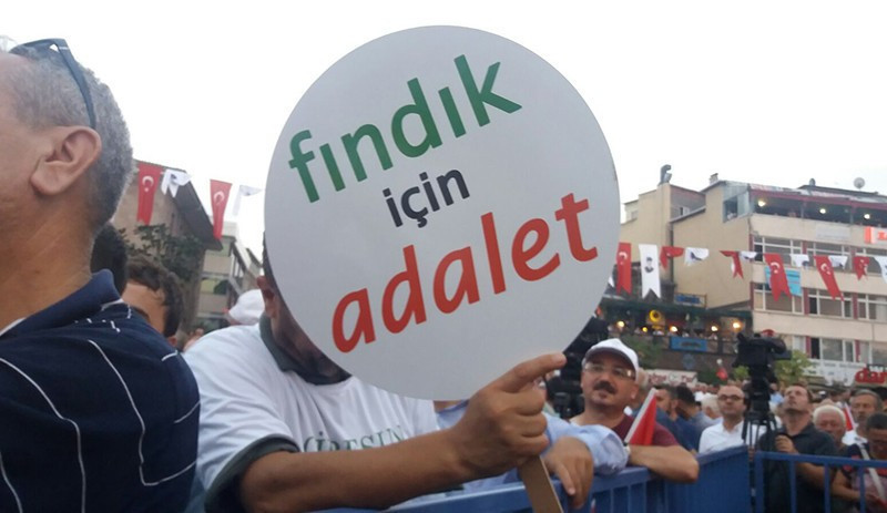 'Alınterinizi kimseye sömürtmeyeceğiz' - Resim : 4
