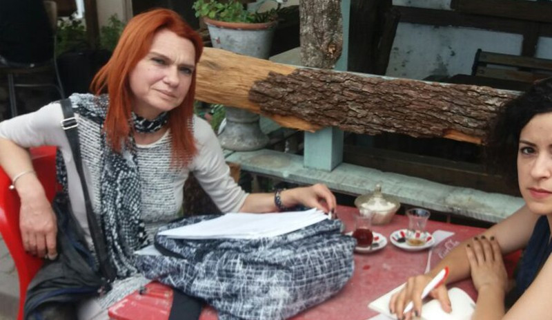 'PKK beni alacak kadar liberal bir örgüt mü?' - Resim : 3
