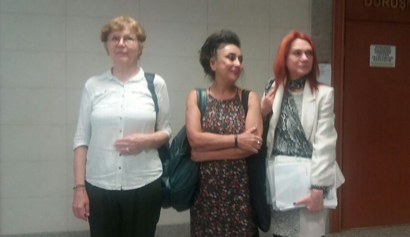 'PKK beni alacak kadar liberal bir örgüt mü?' - Resim : 4