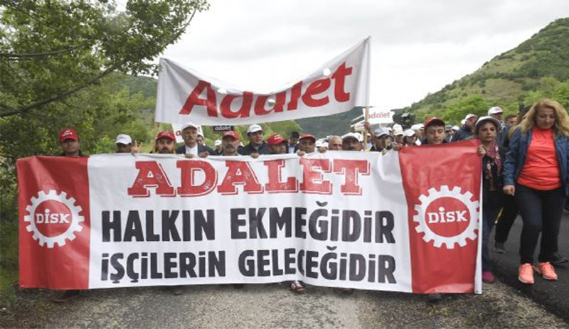 Kılıçdaroğlu: Adalet Allah'ın emridir, izin alınmaz - Resim : 1
