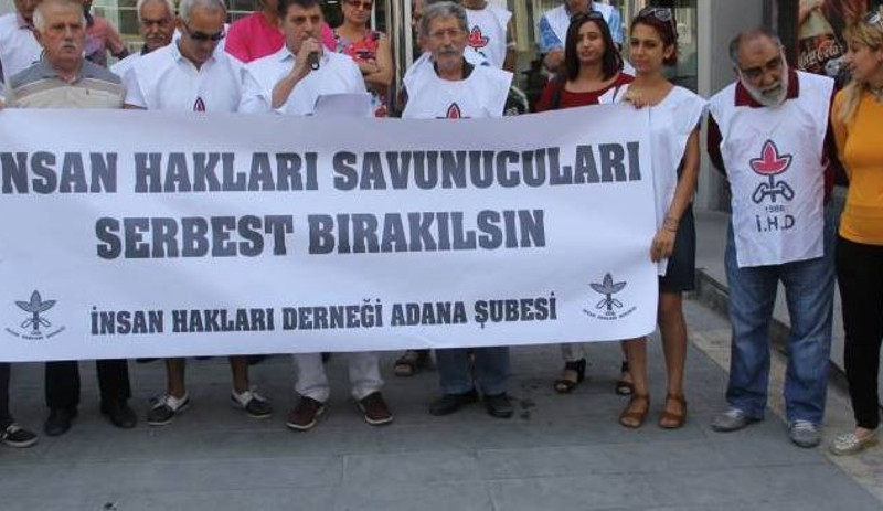 Sinagog saldırısına suç duyurusu - Resim : 1