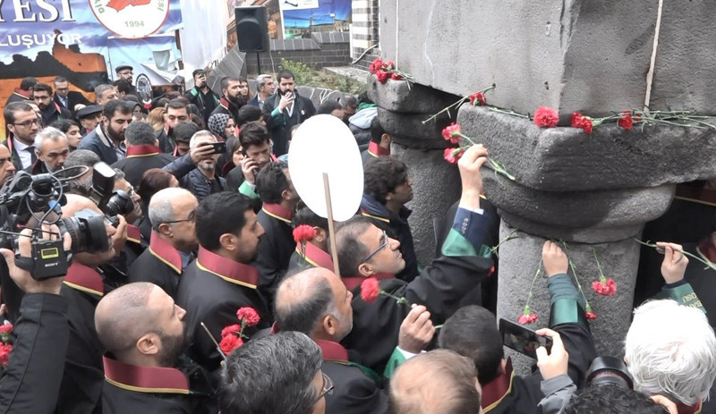 Elçi cinayetinde iki şüpheli - Resim : 5