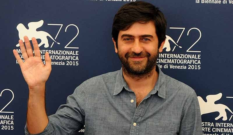 Emin Alper'in filmi, Berlin'de Altın Ayı için yarışacak - Resim : 1