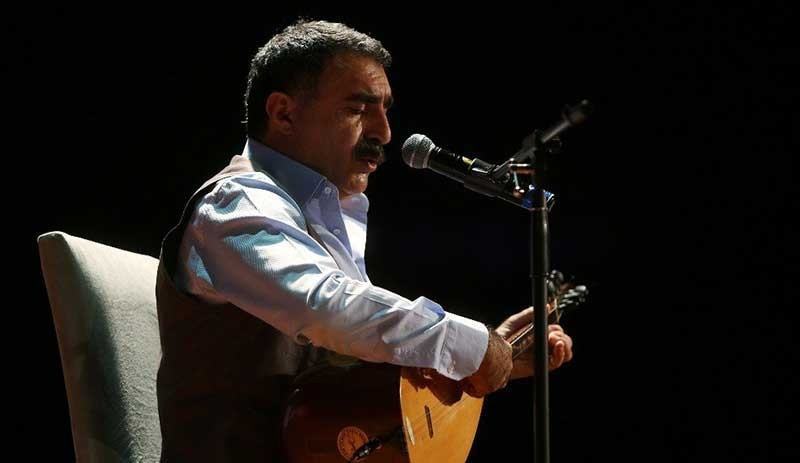 'Bizde hatırlama kültürü kalmadı artık, dün yok, hafızamız silinmiş' - Resim : 2