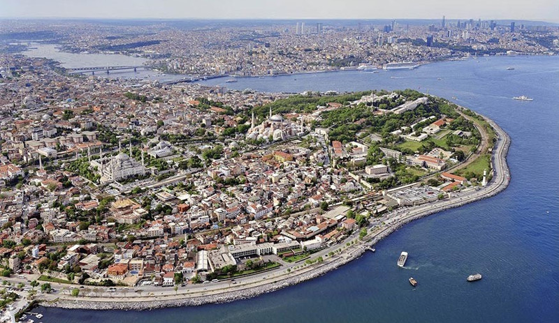 Fatih’te CHP-İYİ Parti meclis üyesi adayları listesinde anlaşamadı - Resim : 1