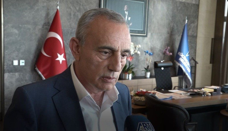 AKP'den CHP'ye geçen belediyeye 30 günde 3 bin iş başvurusu - Resim : 1