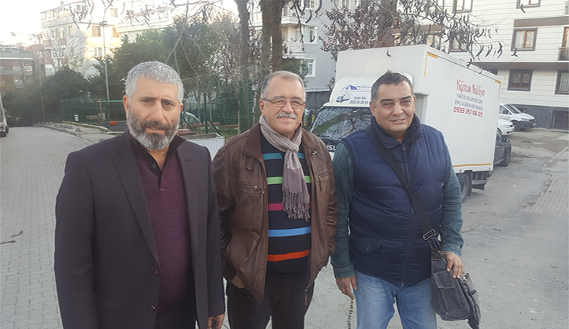 'Bu kalp kırıklığı nasıl tedavi olacak?' - Resim : 3