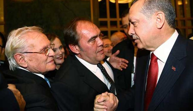 'Milliyet ve Vatan kapanabilir' iddiası - Resim : 1
