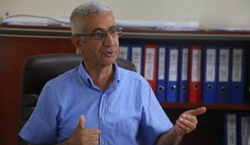 HDP'den her sandığa 3 görevli - Resim : 1
