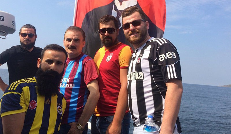 İnce milyonların karşısında: 36 saatlik seferberlik ilan ediyorum - Resim : 2