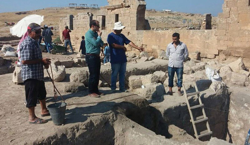 Göbeklitepe 150 yıl daha kazılacak - Resim : 1