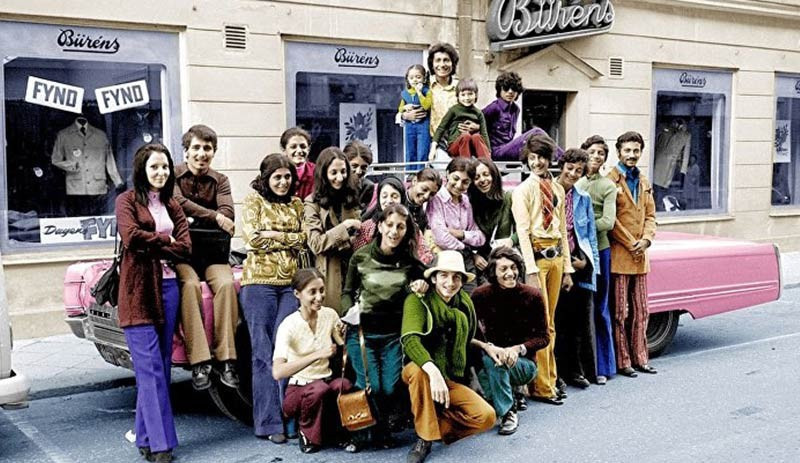Usame Bin Ladin'in annesi ilk kez konuştu - Resim : 1