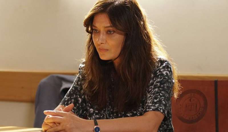Yeşilçay'ın dizisi Antep’i ikiye böldü - Resim : 1