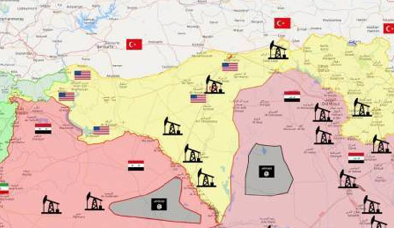 'Türkiye olası İdlib operasyonu için hazırlık yapıyor' - Resim : 1