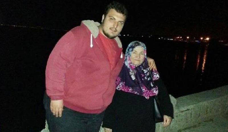 Bir yılda 122 kilo verdi - Resim : 1