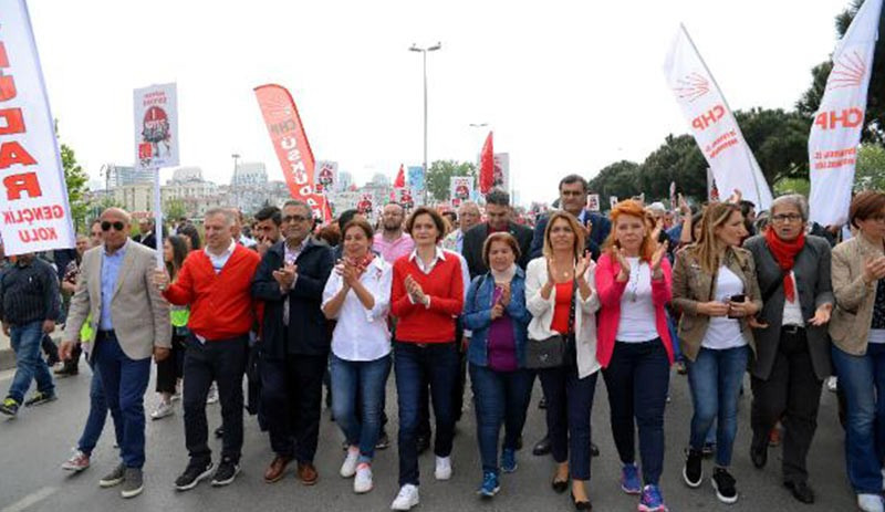Maltepe'den 24 Haziran mesajı: Biz kazanacağız - Resim : 4