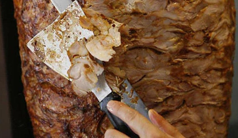 İtalyan kentinde kebapçı ve seks shop yasağı - Resim : 1