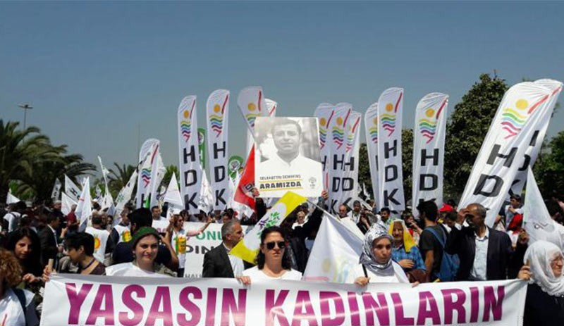 Maltepe'den 24 Haziran mesajı: Biz kazanacağız - Resim : 2