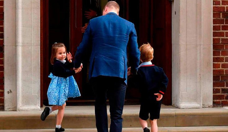 Kate Middleton’ın doğum şekli: Hipnozla doğum - Resim : 1