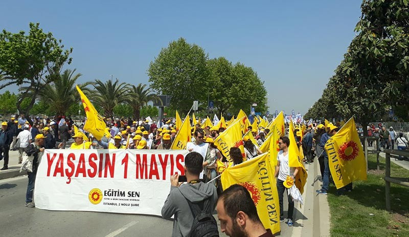 Maltepe'den 24 Haziran mesajı: Biz kazanacağız - Resim : 6