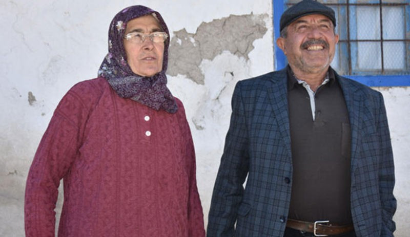 3 kişilik köyde muhtarlık yarışı - Resim : 1