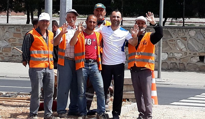 'Muhalefet bu sefer Erdoğan'ın oyununa gelmedi‘ - Resim : 1