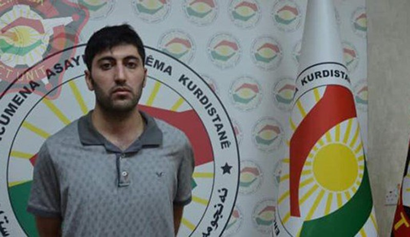 Türkiyeli diplomata saldırının 'şüphelileri' gözaltında - Resim : 1