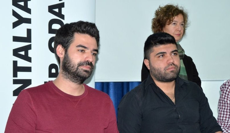 AKP ‘bitireceğiz’ demişti: Kafasını yere vurarak bayılttılar - Resim : 1