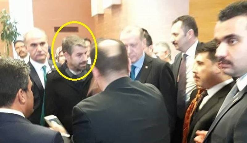 HÖH’ten Erdoğan adına ‘seferberlik’ ilanı - Resim : 1