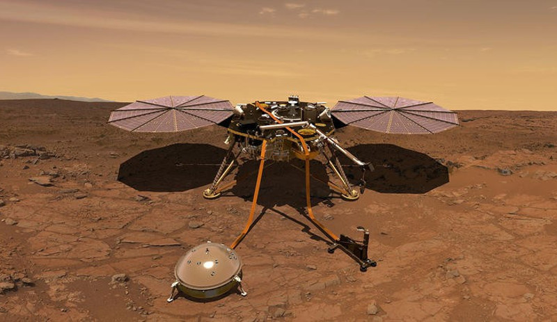 NASA’da görevli astrofizikçi : New Horizons bilim adına önemli sürprizler yapabilir - Resim : 3