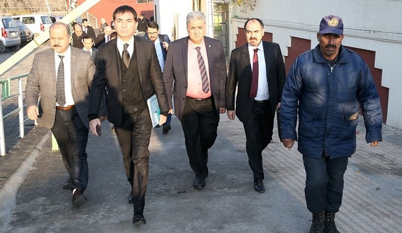 ‘FETÖ’ okullarını Maarif Vakfı devraldı - Resim : 1