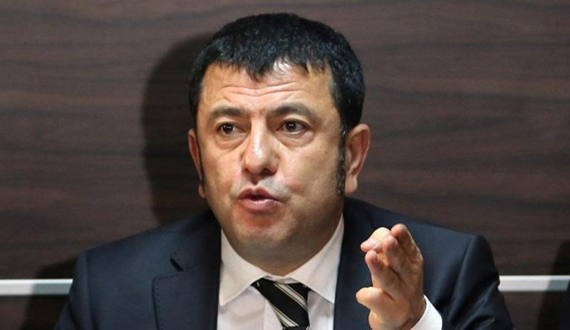 AKP’li vekil söyledi, İŞKUR şefi yazdı - Resim : 1