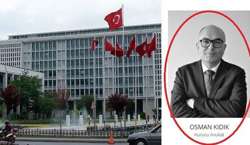 Bu da hukuk tekeli: İhaleler emlakçı danışmana gidiyor - Resim : 1