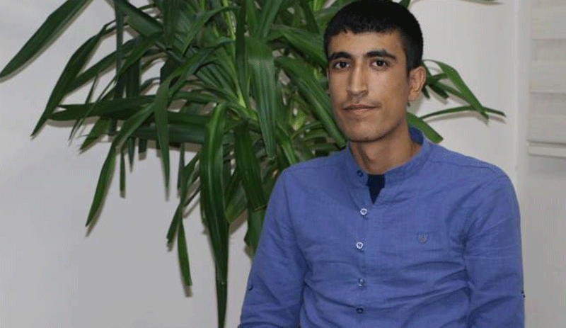 Polis serbest bırakılan HDP’li genci yine gözaltına aldı - Resim : 1