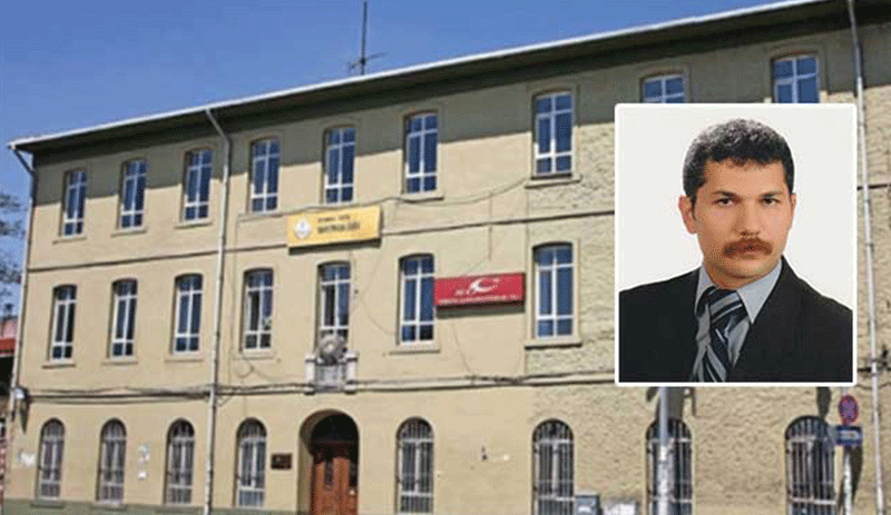 Soru sordu, soruşturma açıldı - Resim : 1