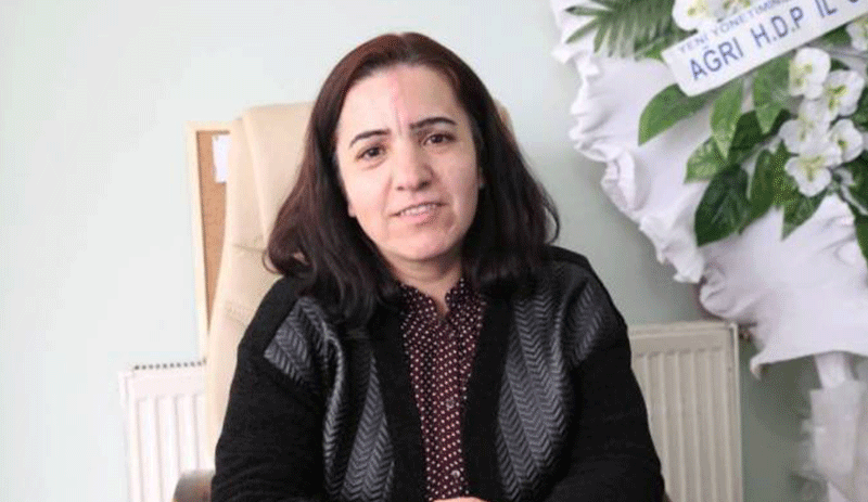 HDP'ye operasyon: Gazeteci ve siyasetçiler gözaltında - Resim : 1