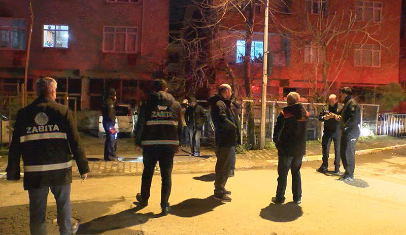 Tuzla'da kimyasal alarmı: Soruşturma açıldı - Resim : 1