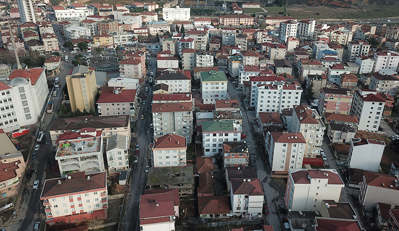 Tuzla'da kimyasal alarmı: Soruşturma açıldı - Resim : 2