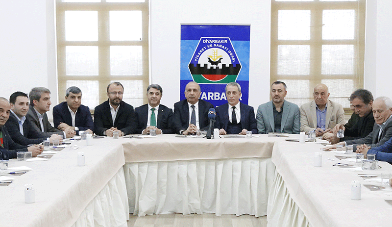 Sakaryaspor-Amedspor maçı öncesi 16 STK’den ortak çağrı: Spor barış ve kardeşliktir - Resim : 1