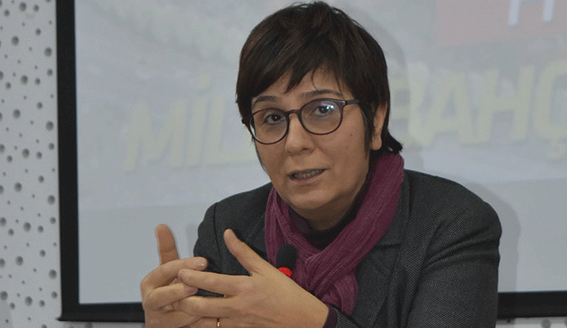 Ankara'nın milyonlarca lirası bir kapıya harcanmış - Resim : 1