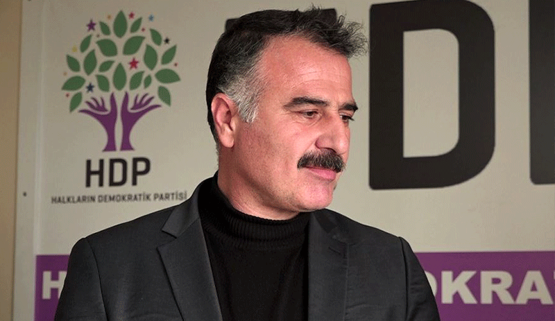 'Şırnak'a bir daha kayyım atamayacaklar' - Resim : 1