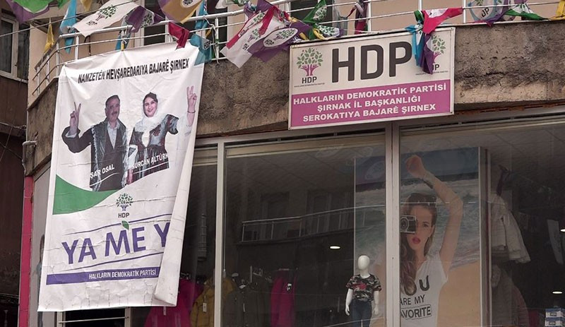 'Şırnak'a bir daha kayyım atamayacaklar' - Resim : 2