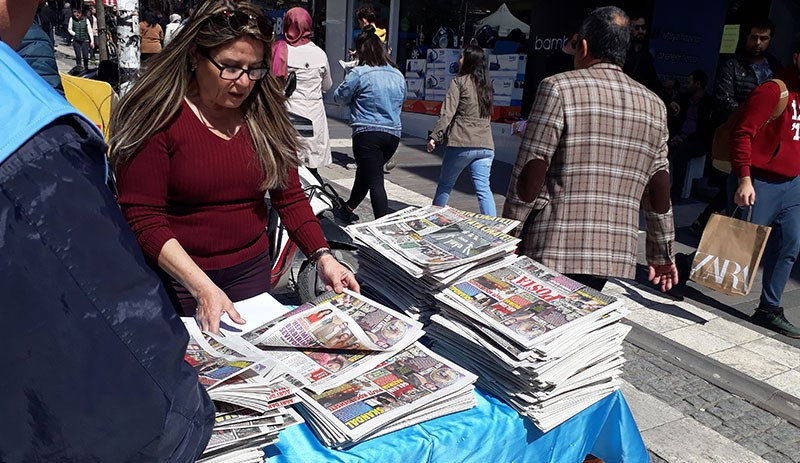 Avcılar’da CHP-DSP rekabeti: AKP aradan sıyrılabilir mi? - Resim : 1