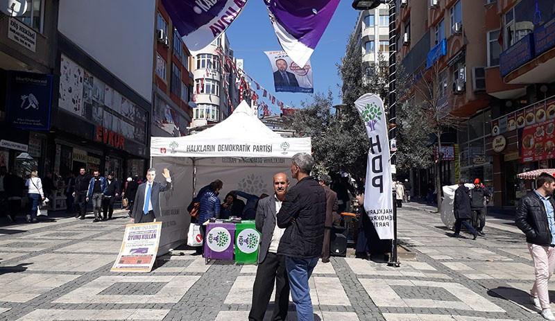Avcılar’da CHP-DSP rekabeti: AKP aradan sıyrılabilir mi? - Resim : 2