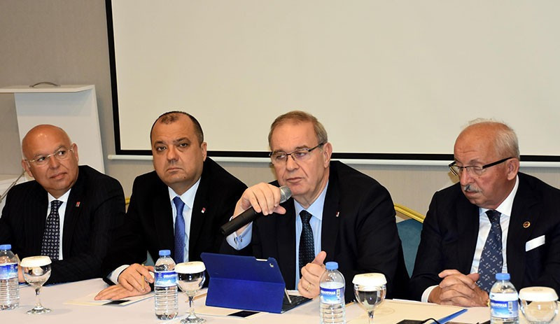 ‘İşsizlik 94 ülkenin nüfusunu aştı’ - Resim : 1