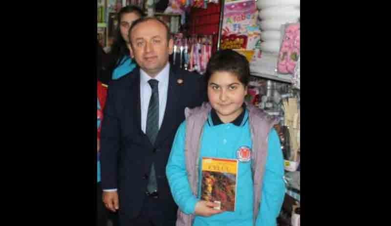 AKP’li vekil: Susturmak için kimse kimseyi gözaltına alamaz! - Resim : 1