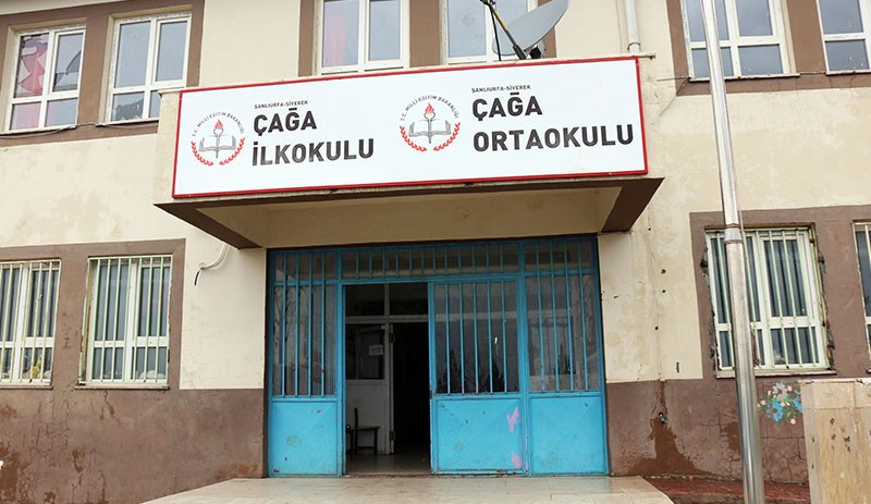 Bir mahalle sandığa gitmedi: Yıllardır hizmet almadık - Resim : 1