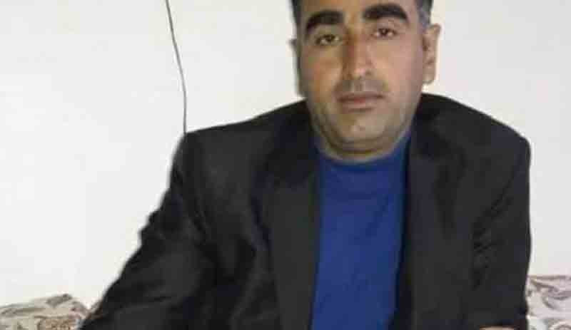 İnşaatta iş cinayeti: Suriyeli işçi hayatını kaybetti - Resim : 1