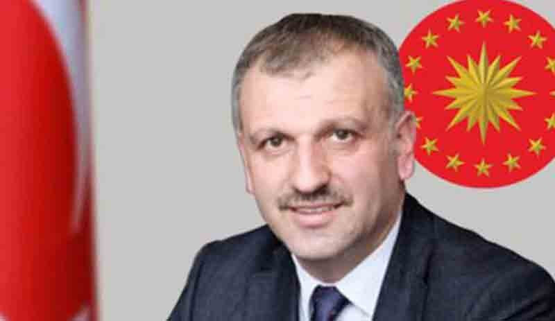 Saray, İmamoğlu'nun Yıldırım'dan fazla oy almasını idrak edemiyor - Resim : 1