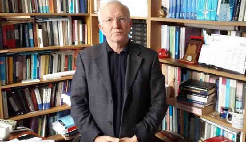 Kaboğlu: Başkanları YSK belirleyecekse seçime ne gerek var? - Resim : 1